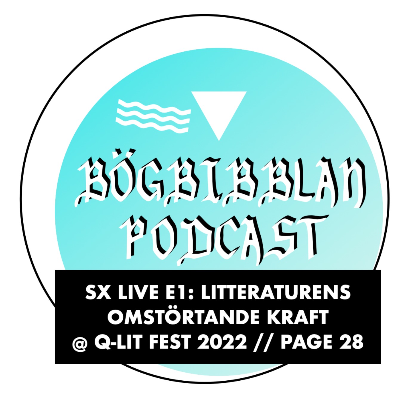 Bögbibblan Podcast