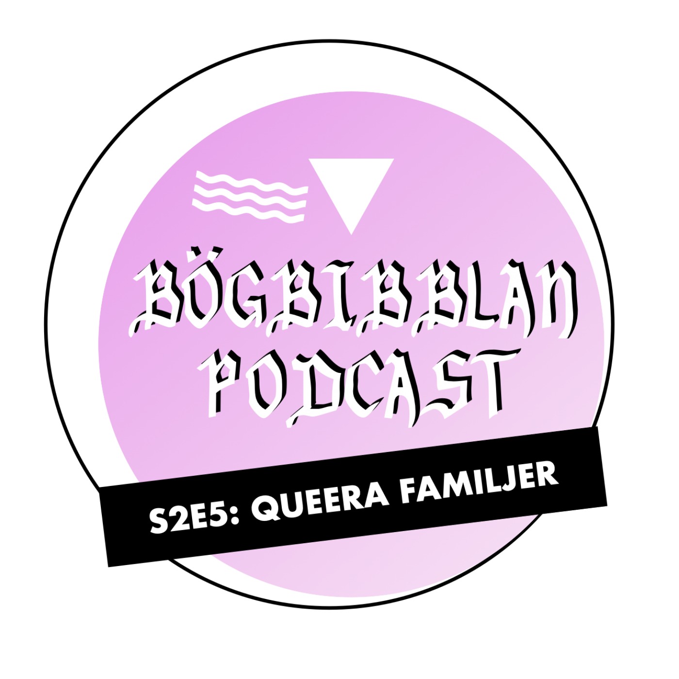 Bögbibblan Podcast