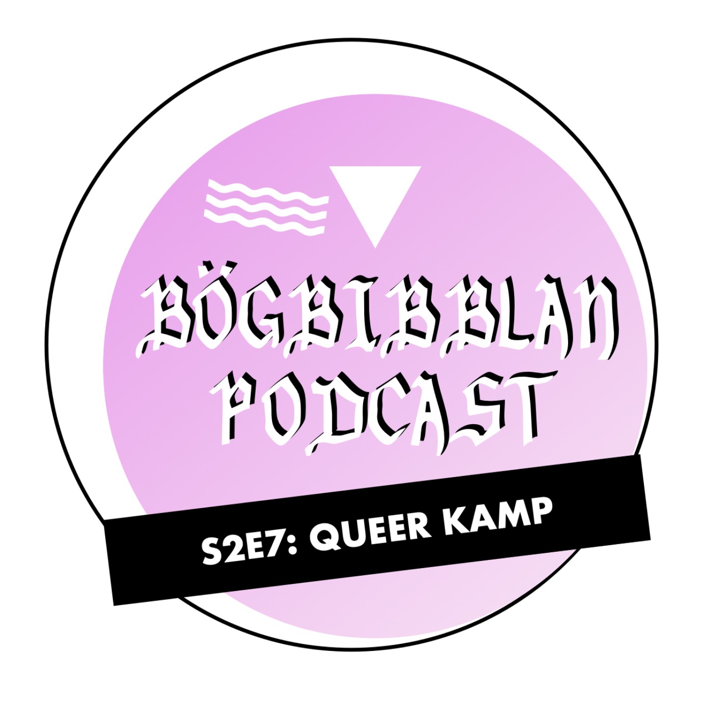 Bögbibblan Podcast