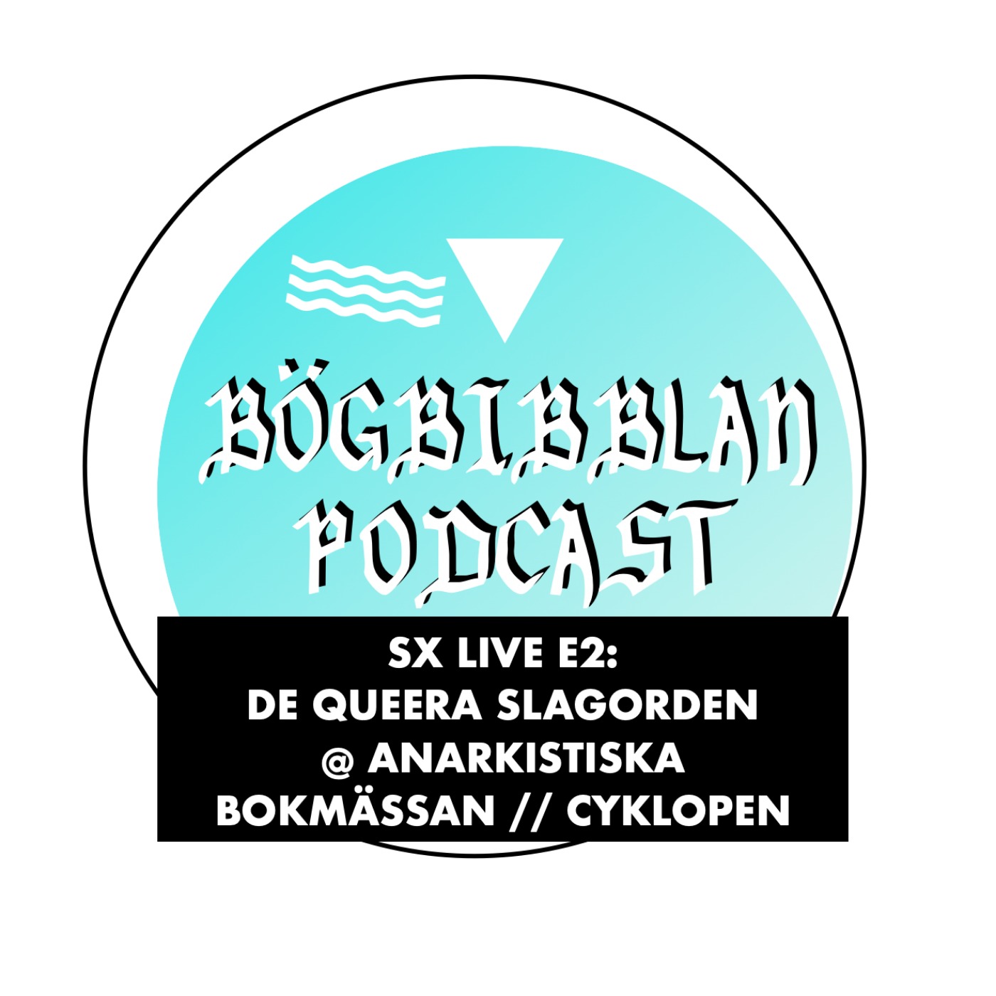Bögbibblan Podcast