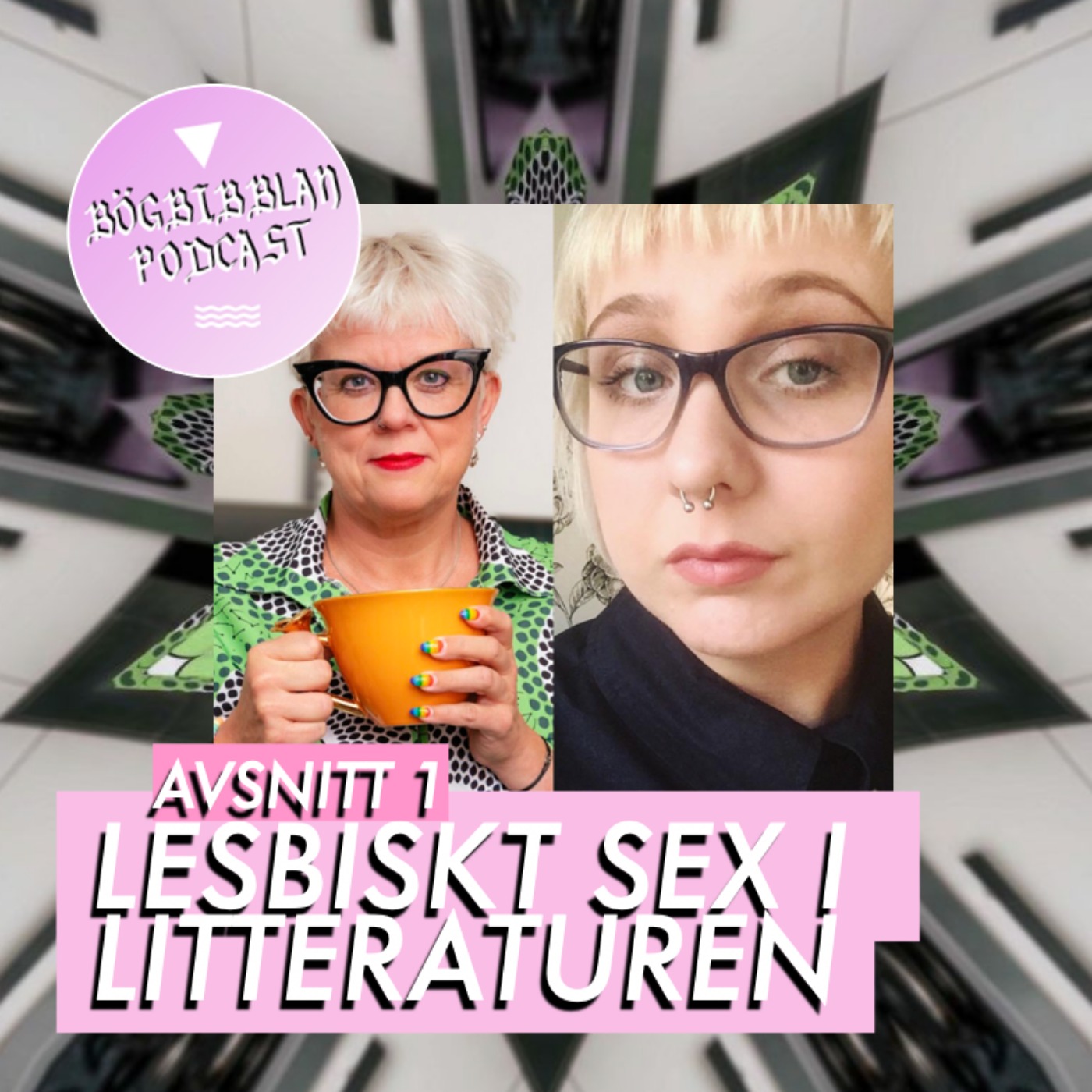 Bögbibblan Podcast