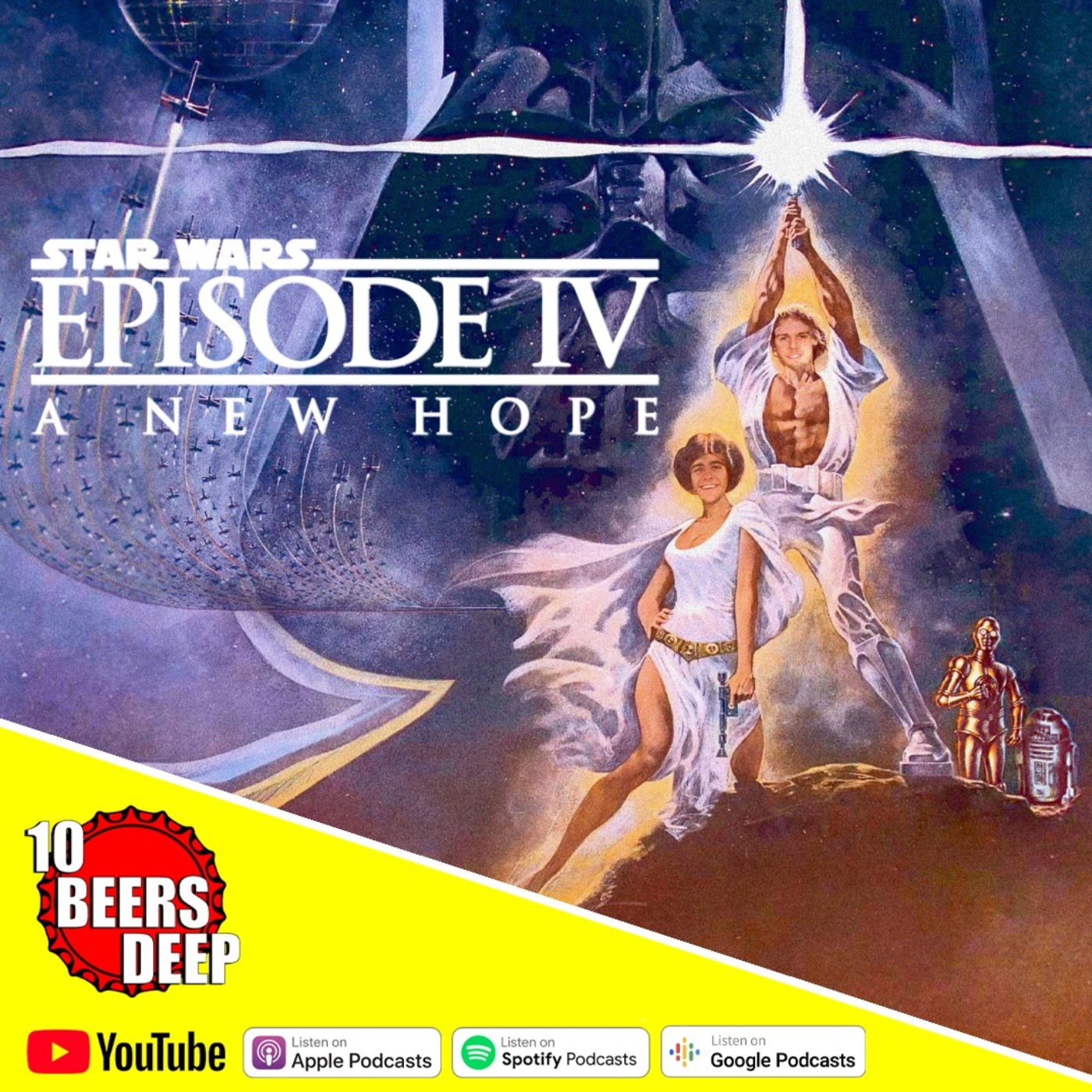 5 - LOSING HOPE + Ghost Of Tsushima - First Impressions & STAR WARS: A NEW HOPE, Retro Review