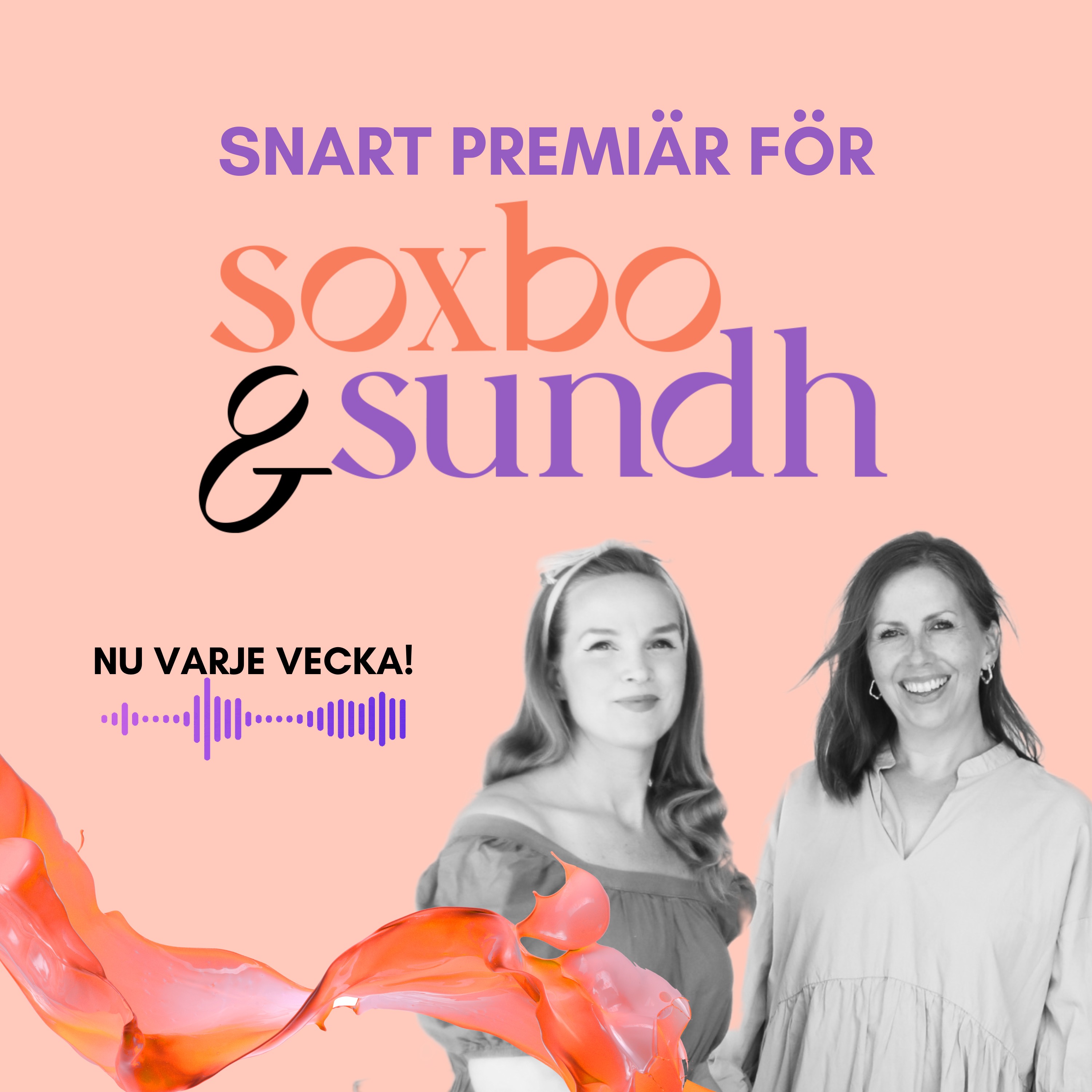 Soxbo & Sundh