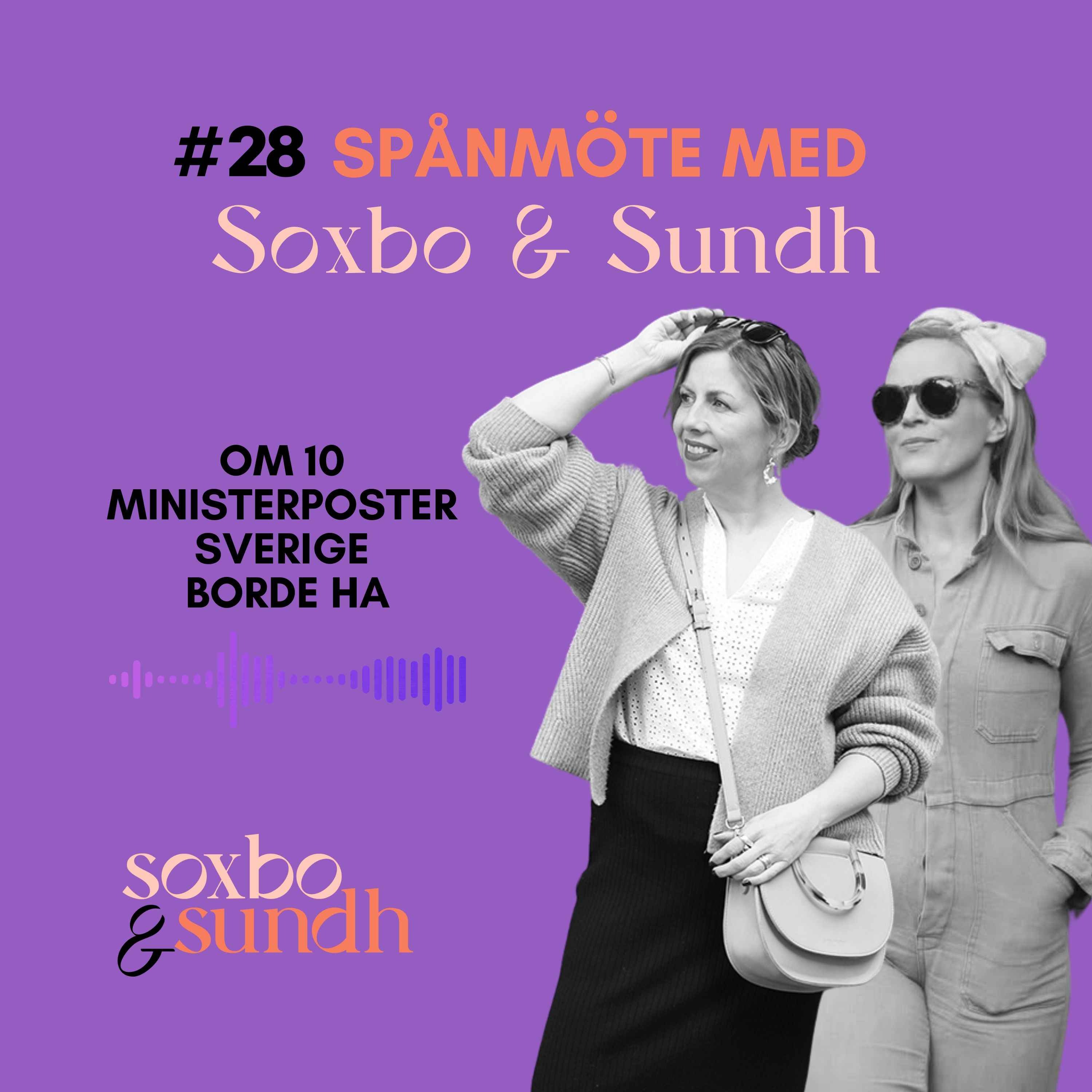 Soxbo & Sundh