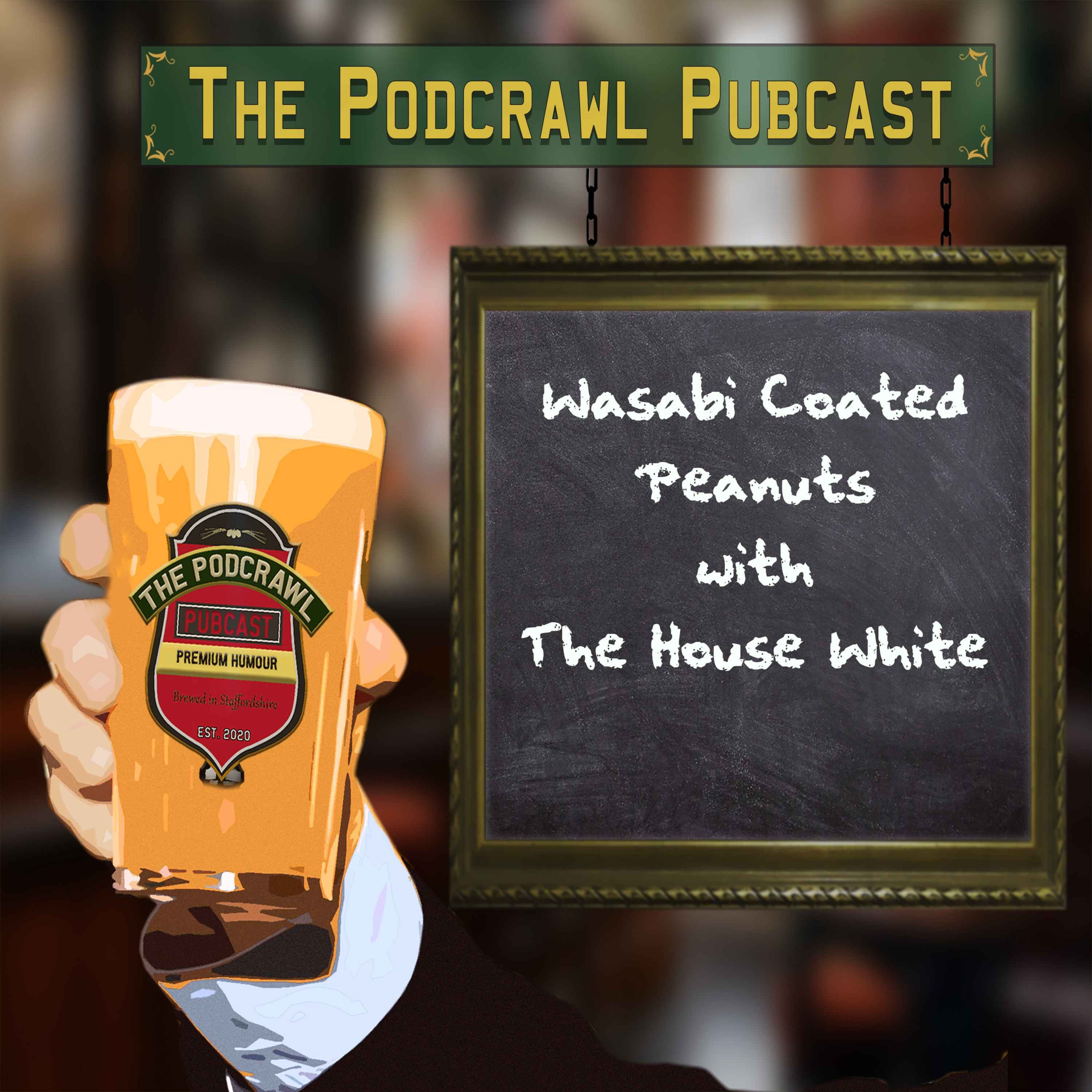 The Podcrawl Pubcast