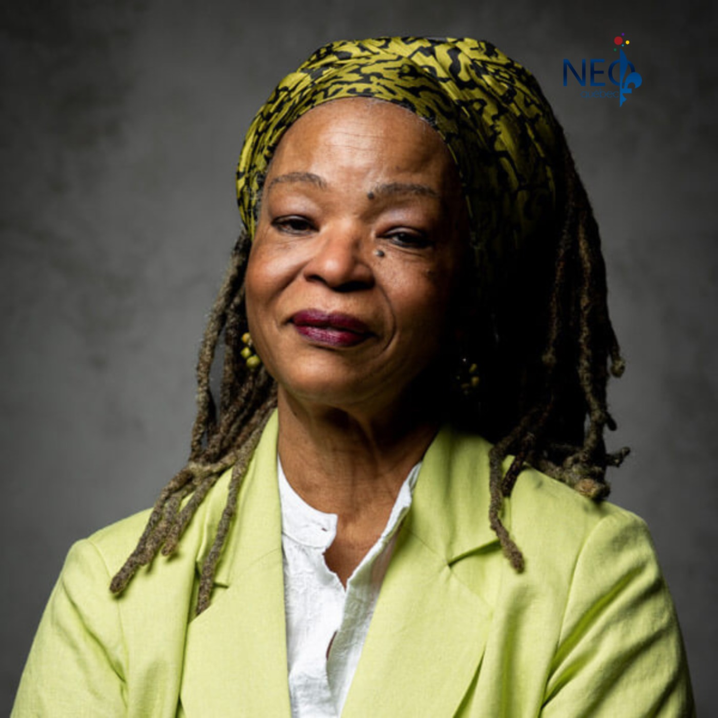 NEOQUÉBEC-RADIO : MARIE-CELIE AGNANT, DOCTEURE HONORIS CAUSA DE L'UQAM
