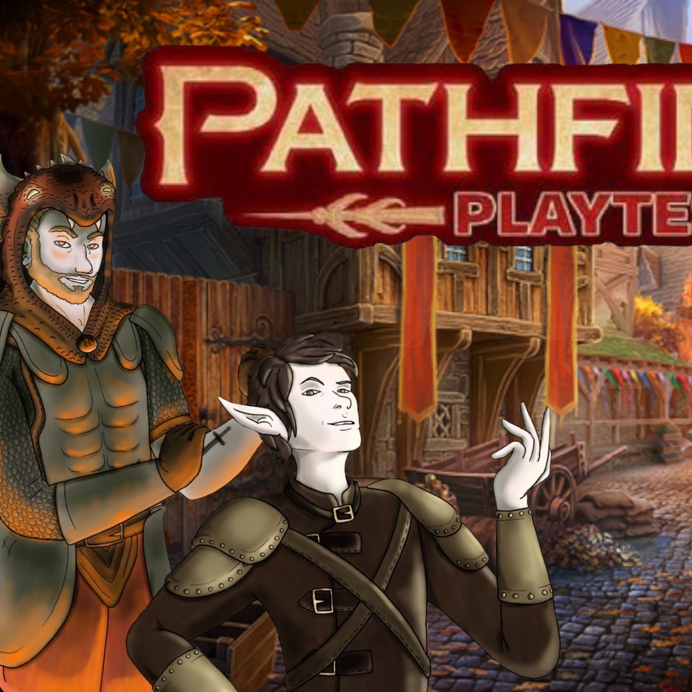 The Podcasting Adventures Guild