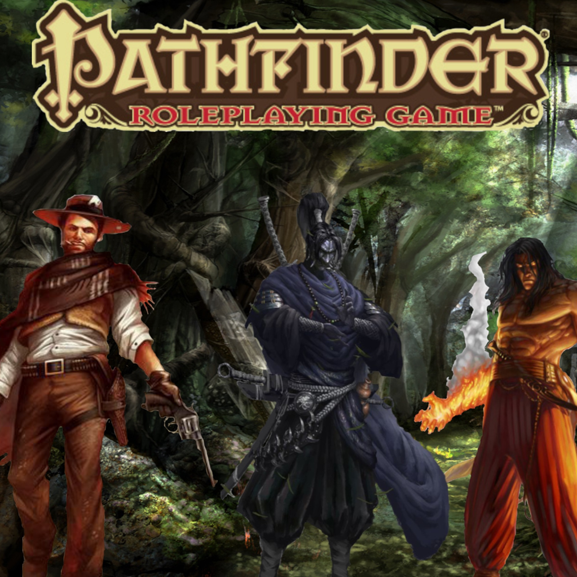 The Podcasting Adventures Guild