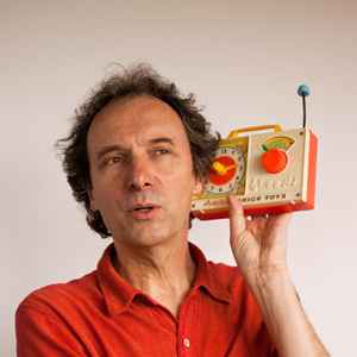 Les podcasts de la Kidzik Radio
