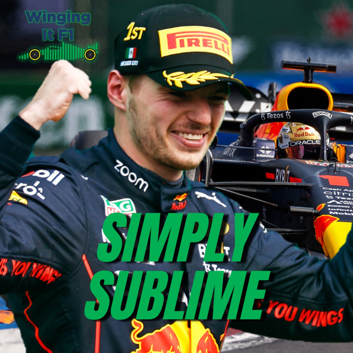 Simply Sublime | Mexico City GP Reaction