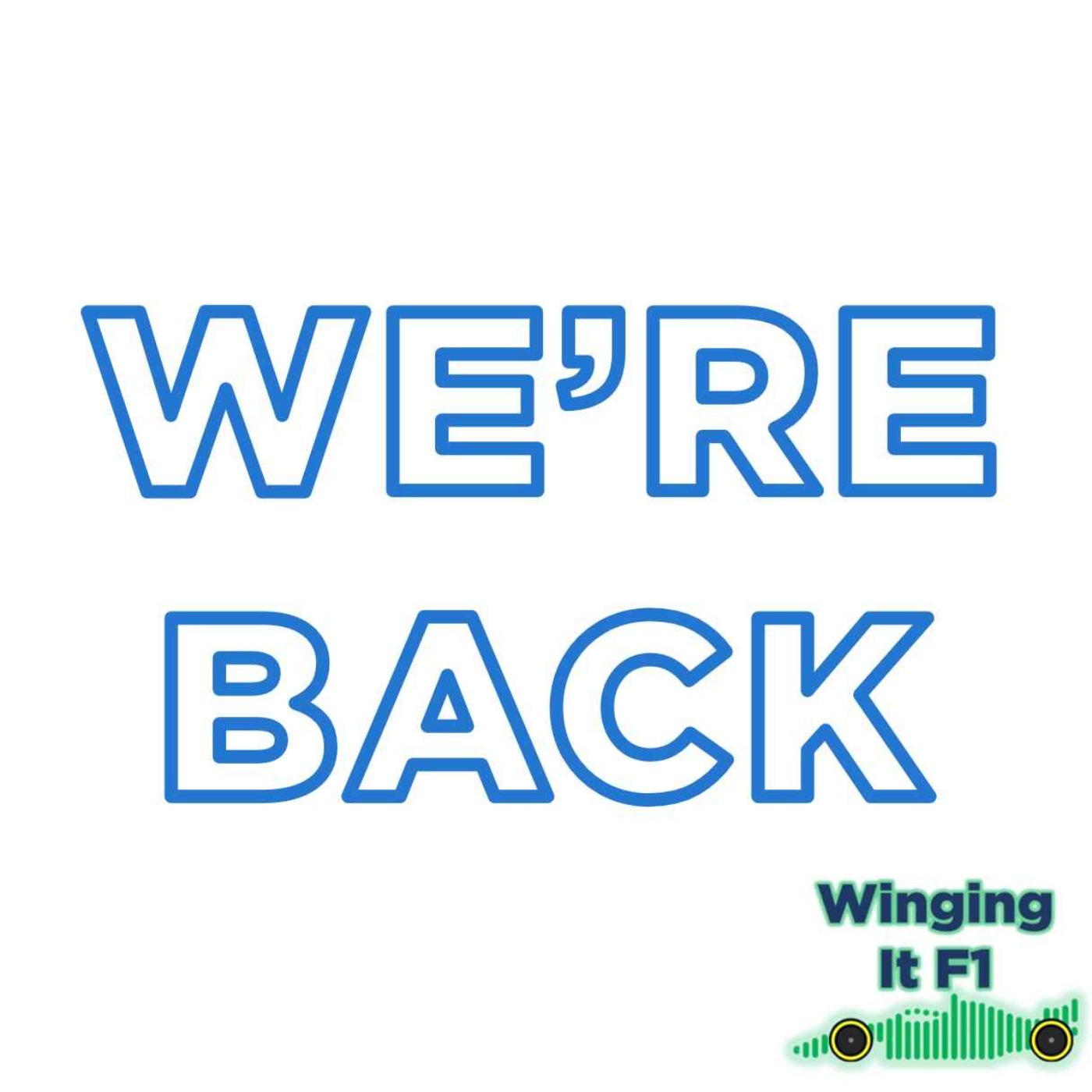 What are the BIGGEST TALKING POINTS of 2023? Winging It F1 podcast