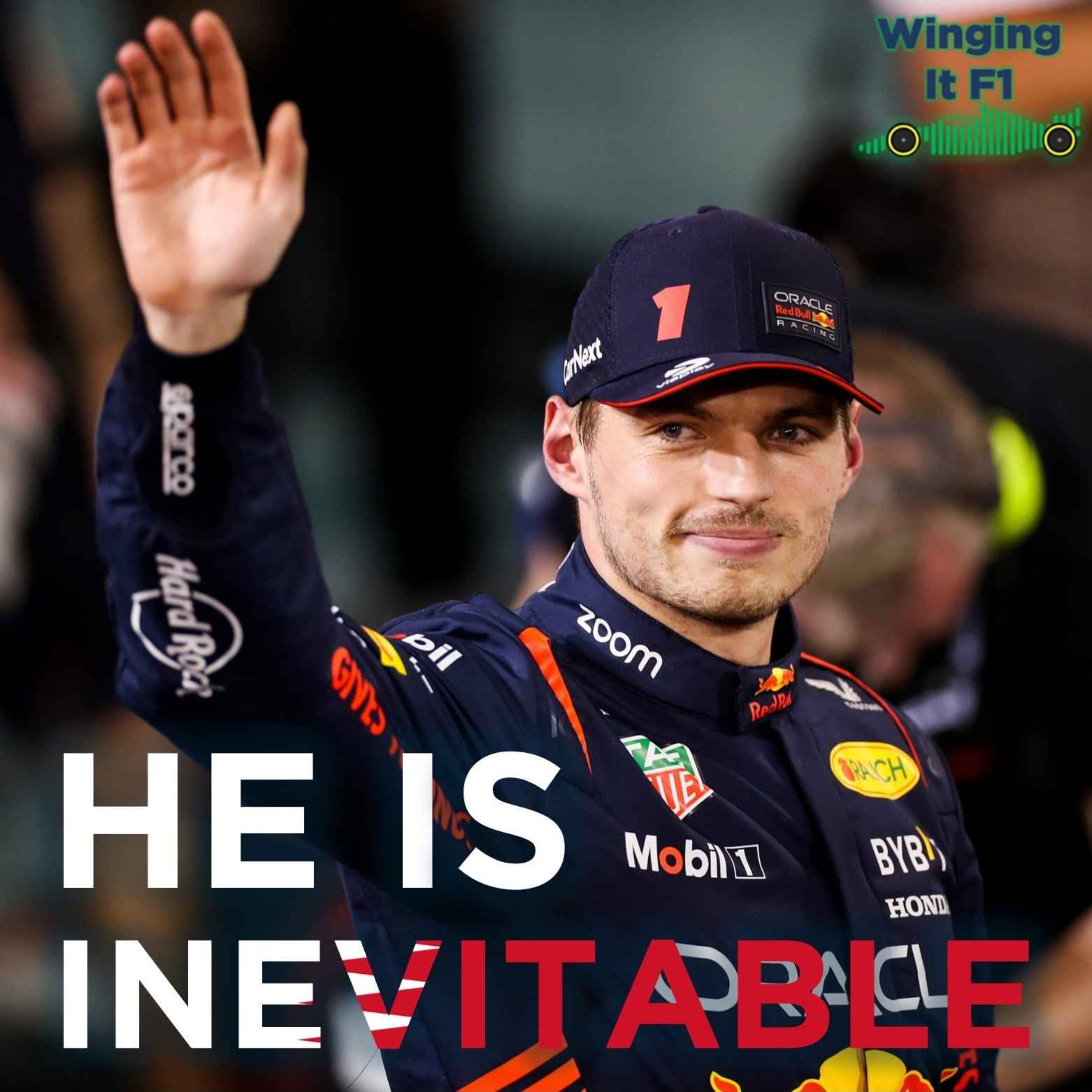 F1 2023 is here! Bahrain GP Qualifying Review | Winging It F1 Podcast