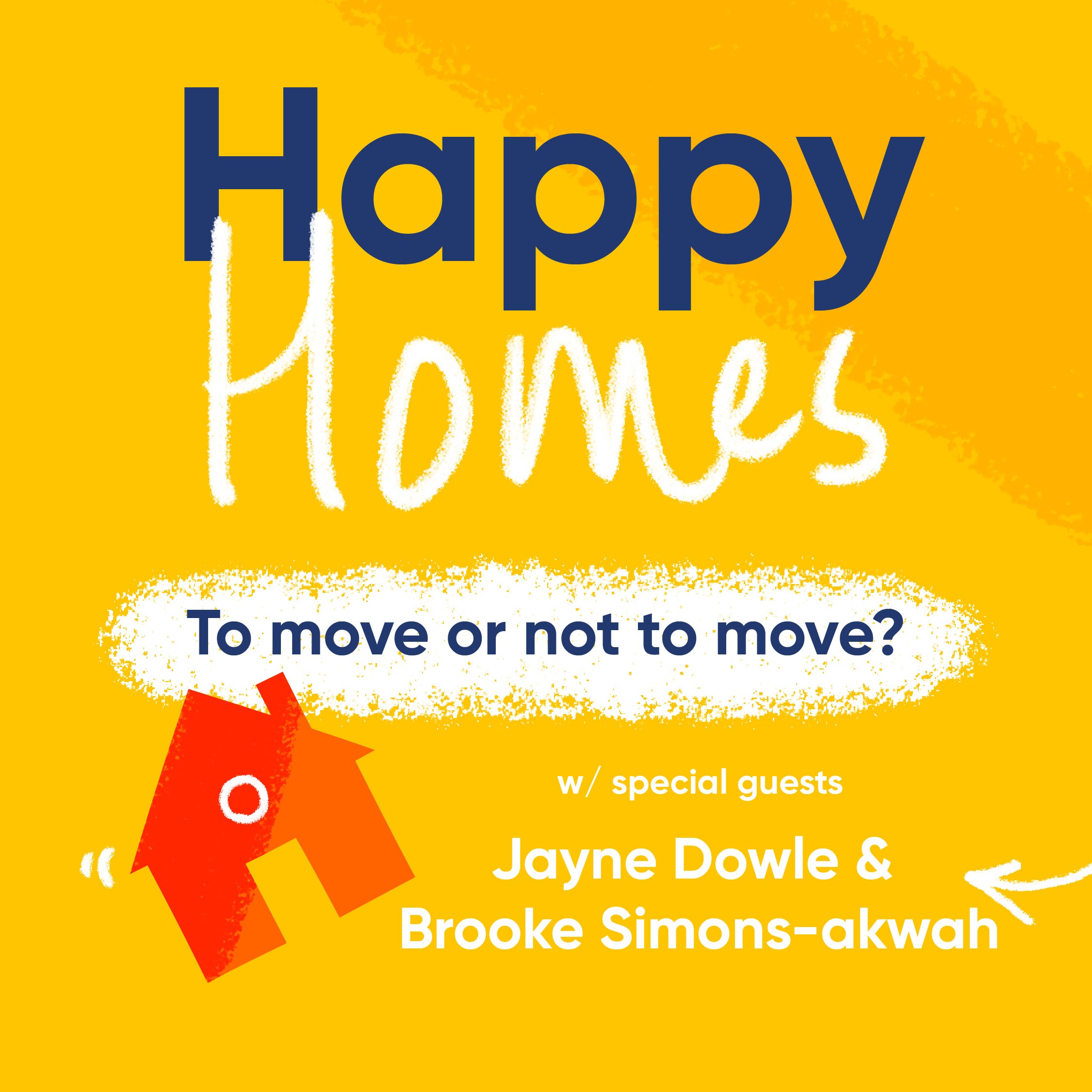 Happy Homes by Resi