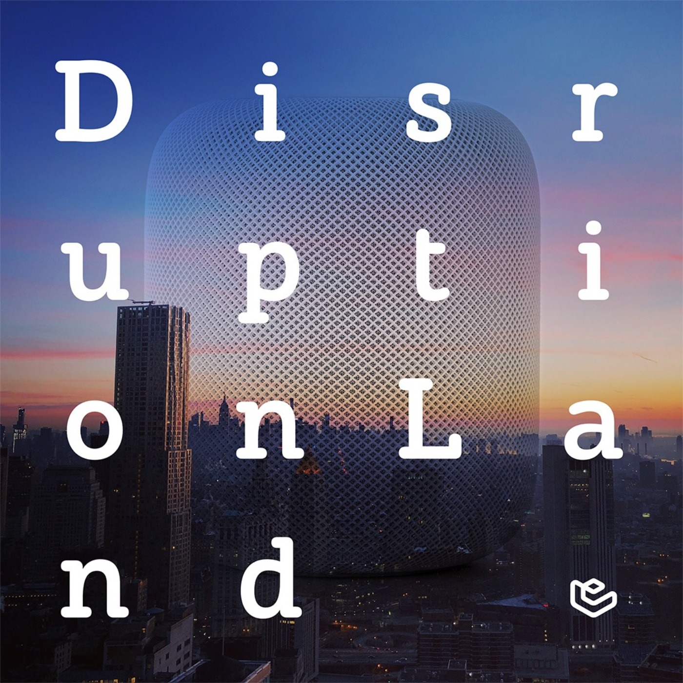 Alexa, will the digital landscape ever be the same again?