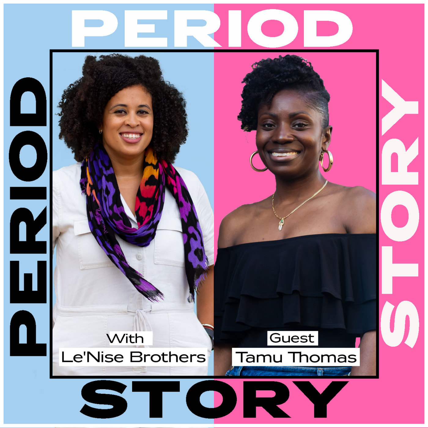 Period Story
