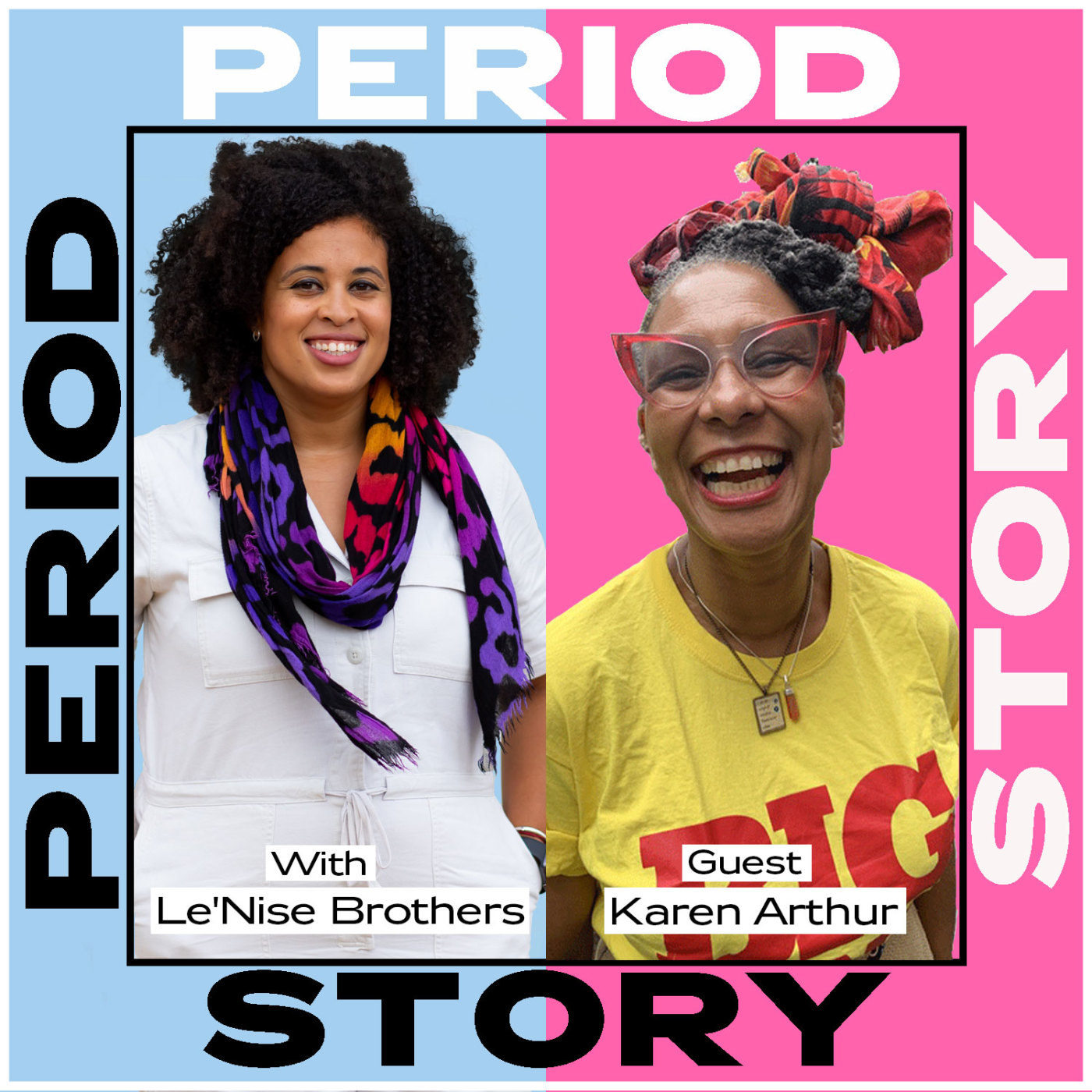Period Story