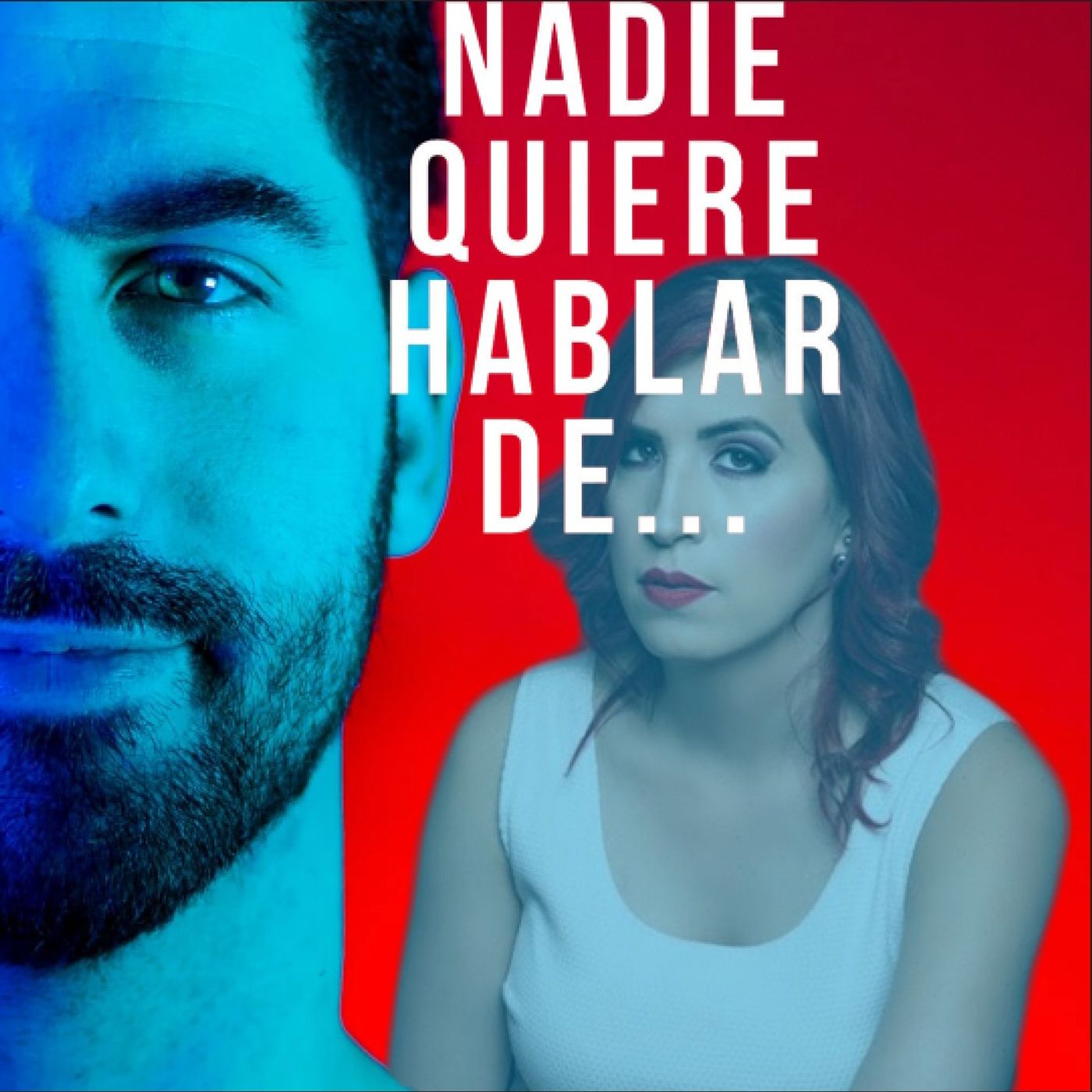 Nadie quiere hablar de: