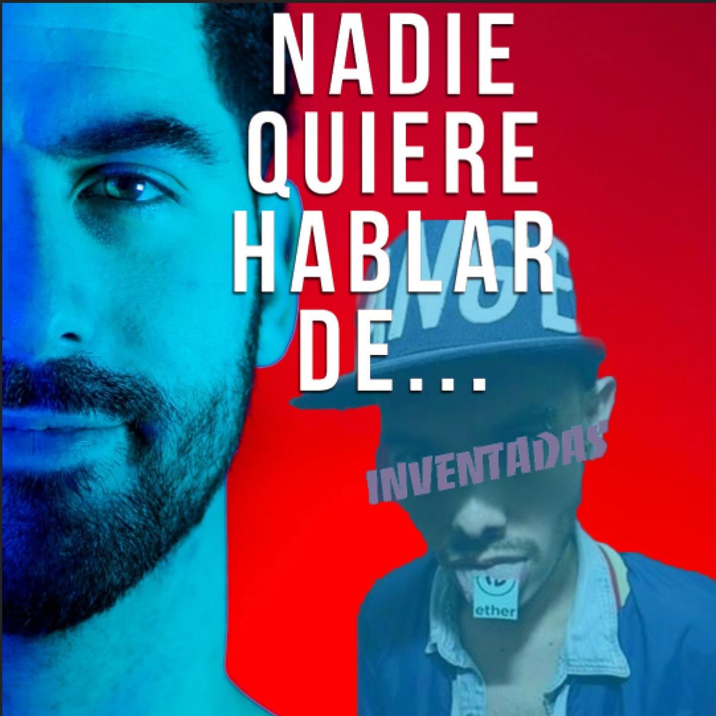 Nadie quiere hablar de: