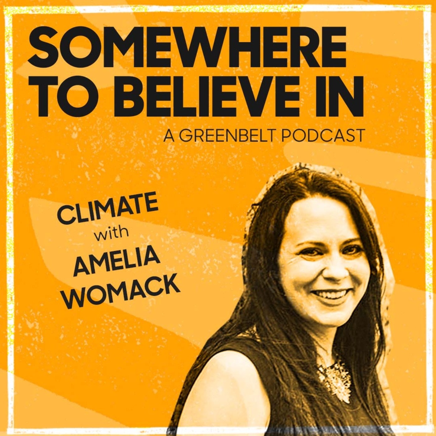 Climate with Amelia Womack
