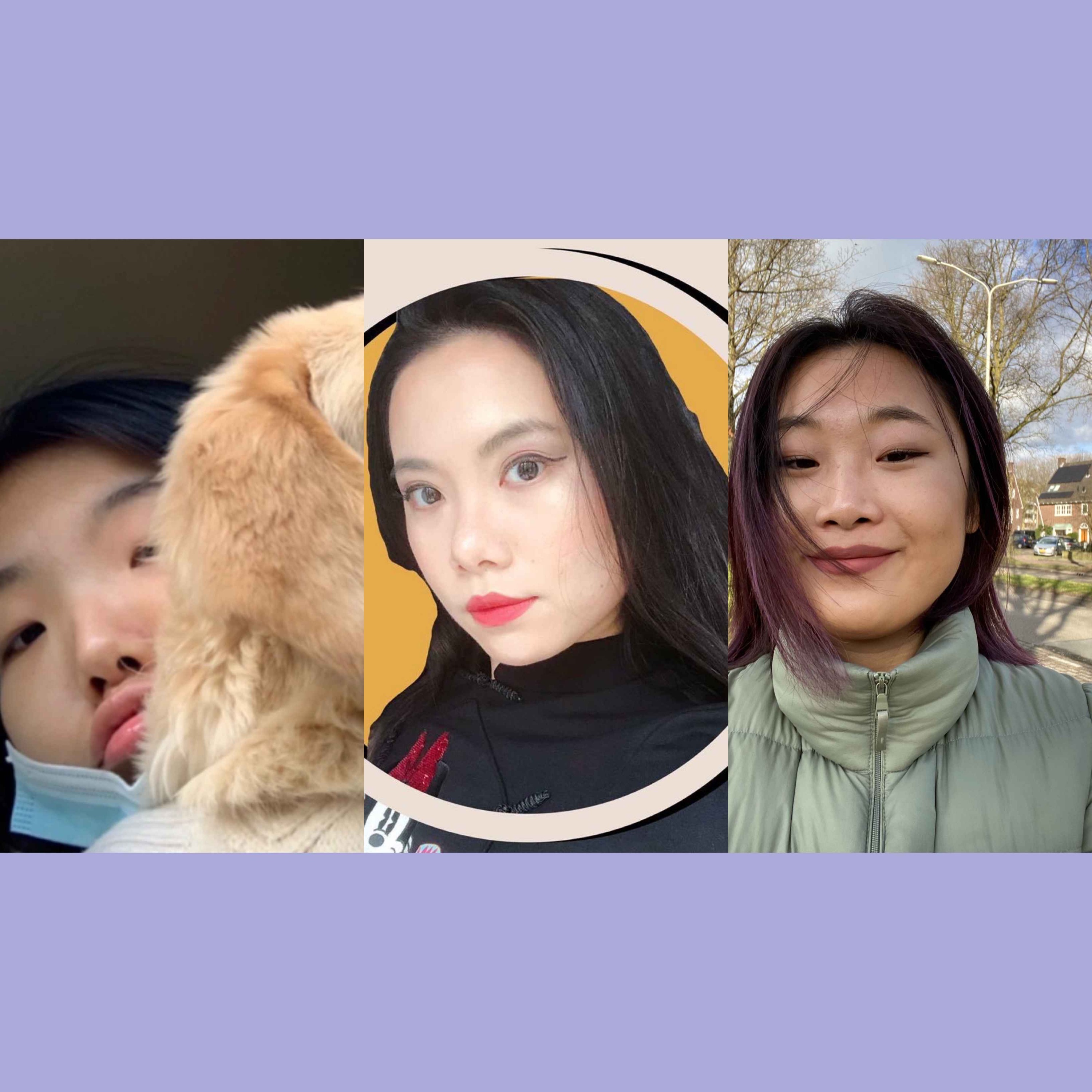 038. 对女权的责任感和负罪感:爱自己是你能为这个世界做的最好的事情 | 小雨&Stephanie