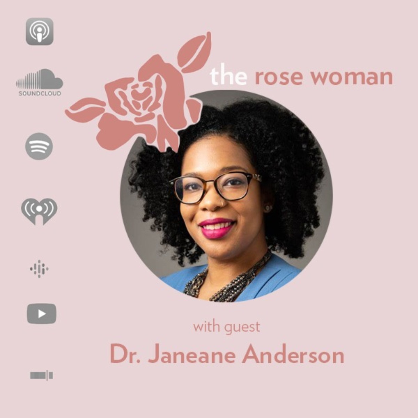 The Rose Woman