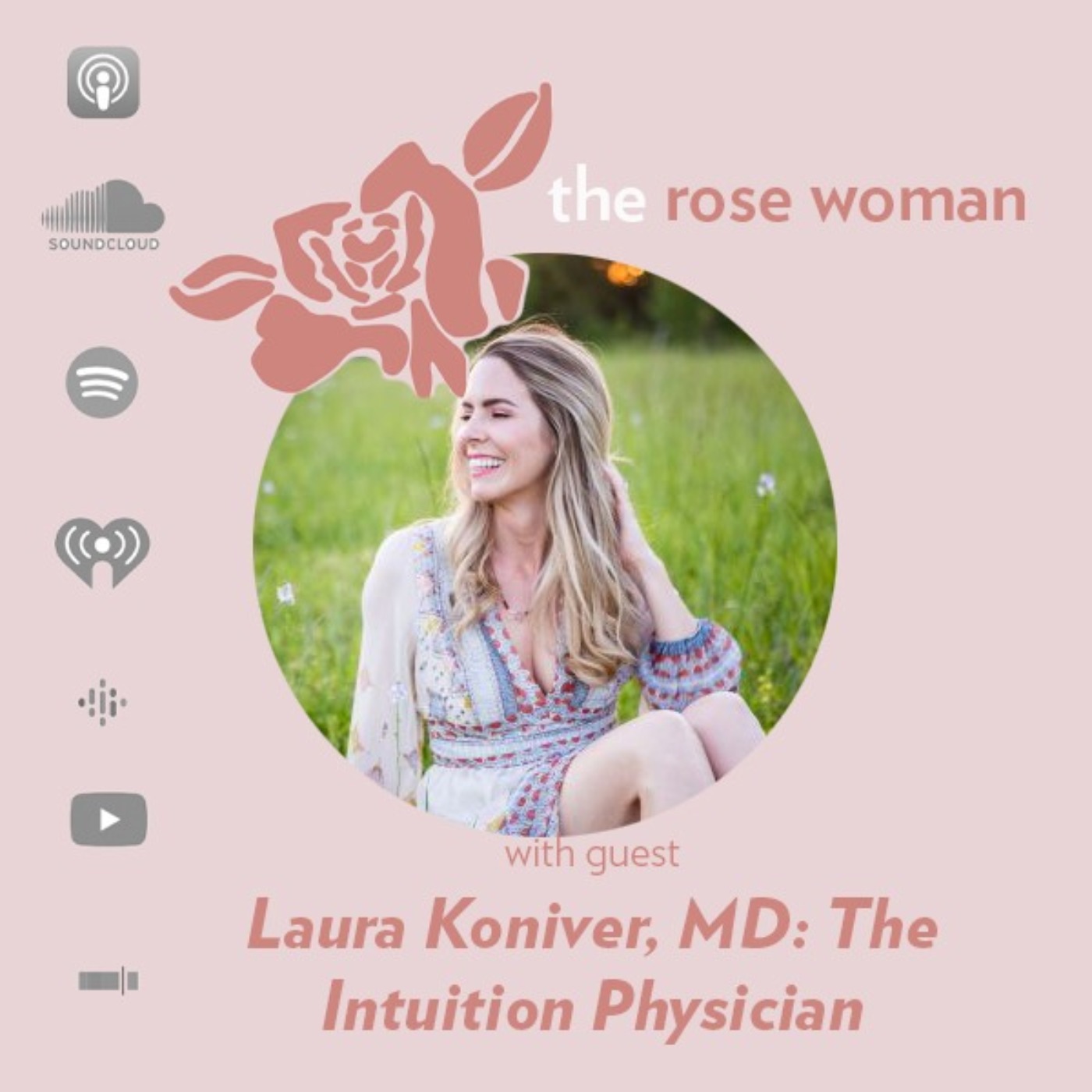 The Rose Woman