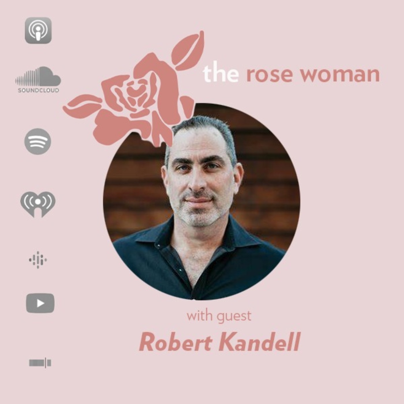The Rose Woman