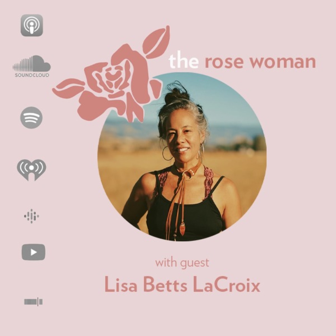 The Rose Woman