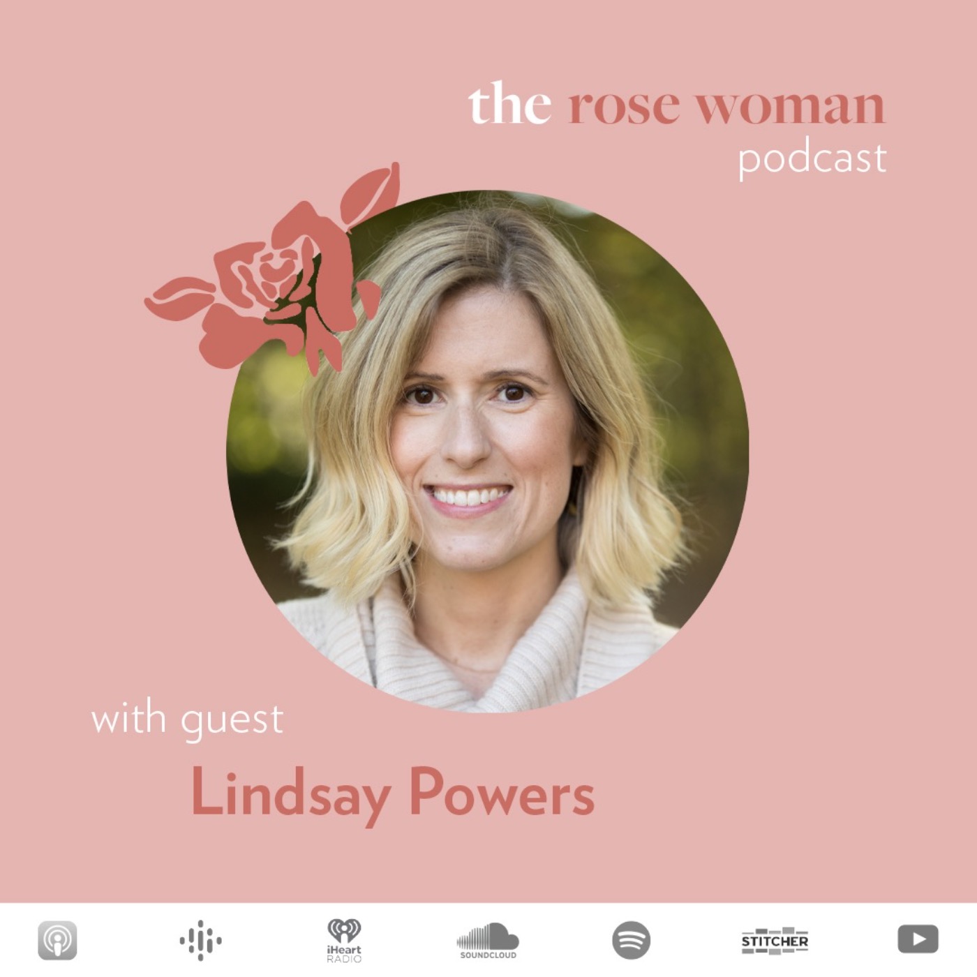 The Rose Woman