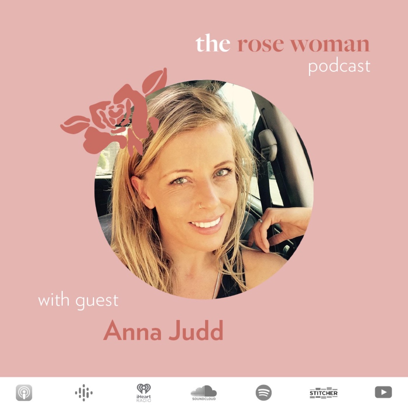 The Rose Woman
