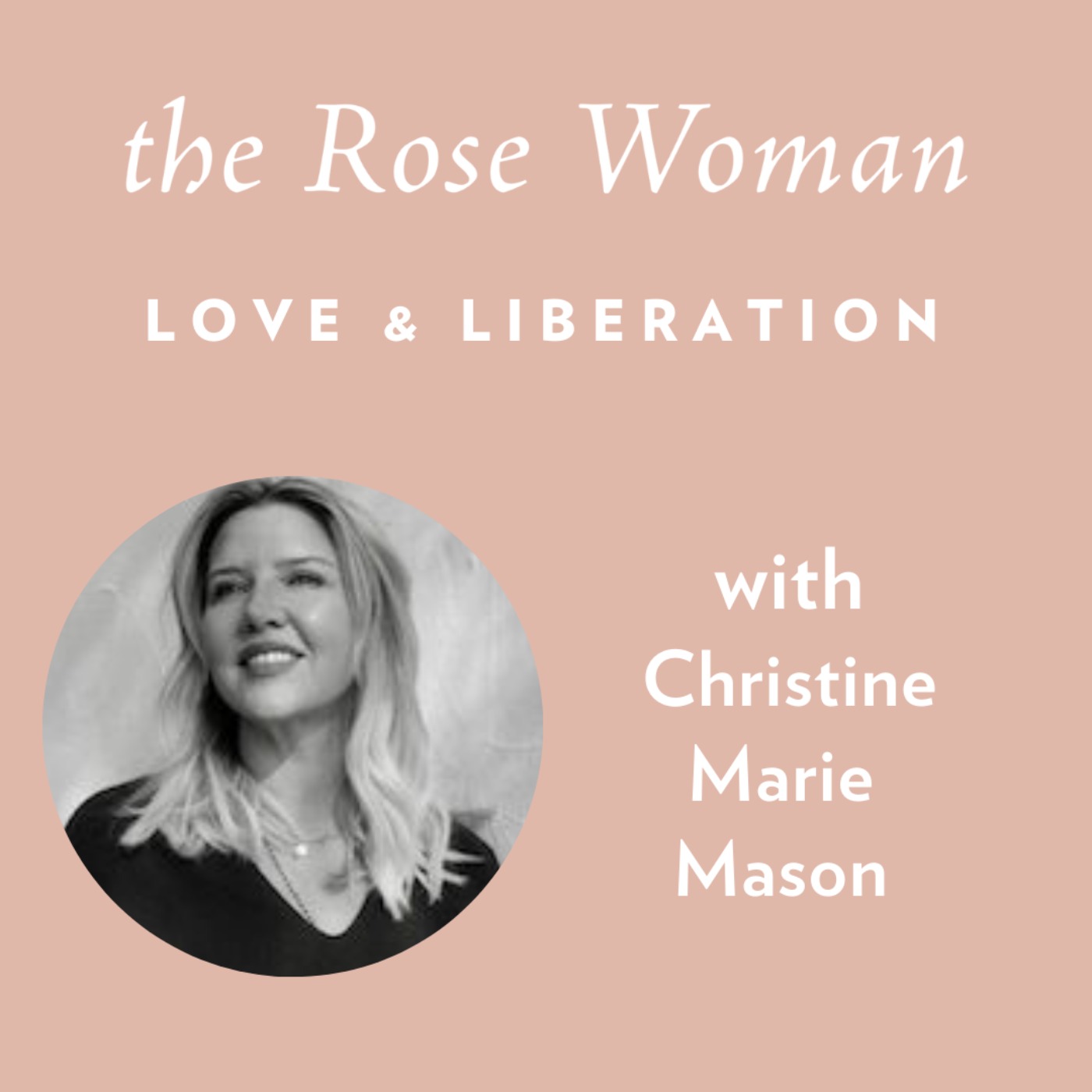 The Rose Woman
