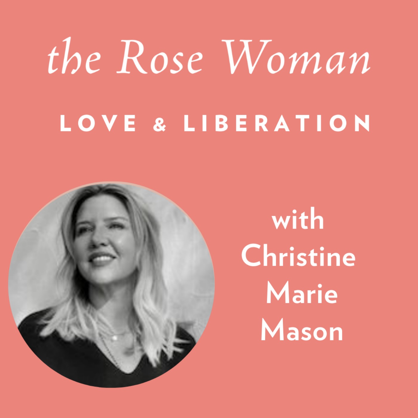 The Rose Woman