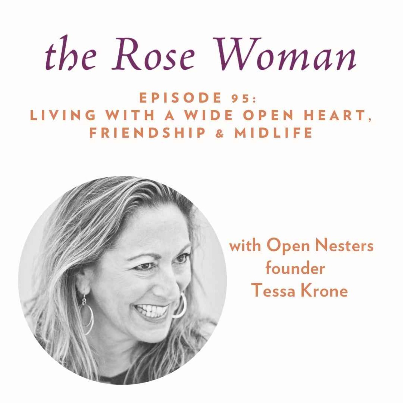 The Rose Woman