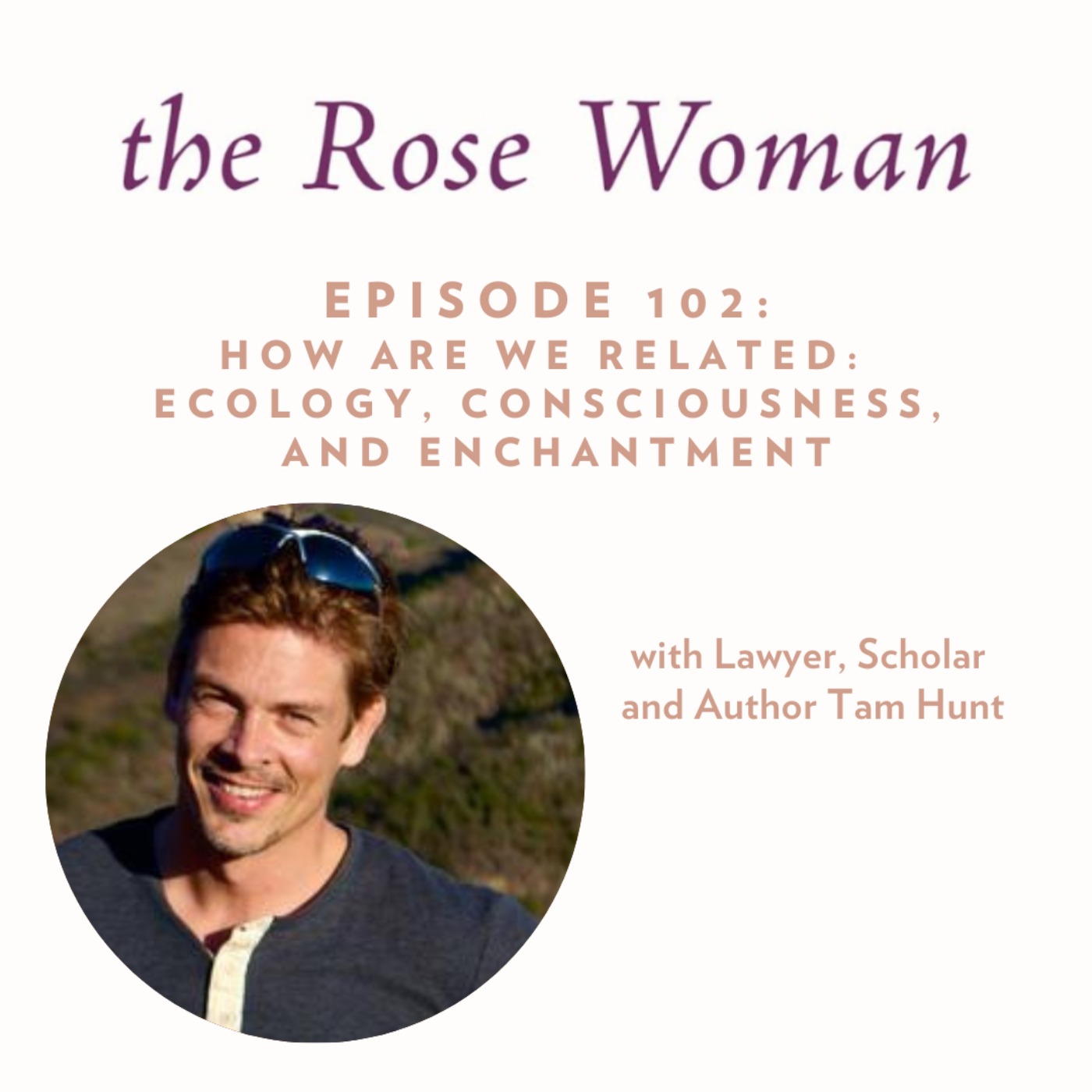 The Rose Woman