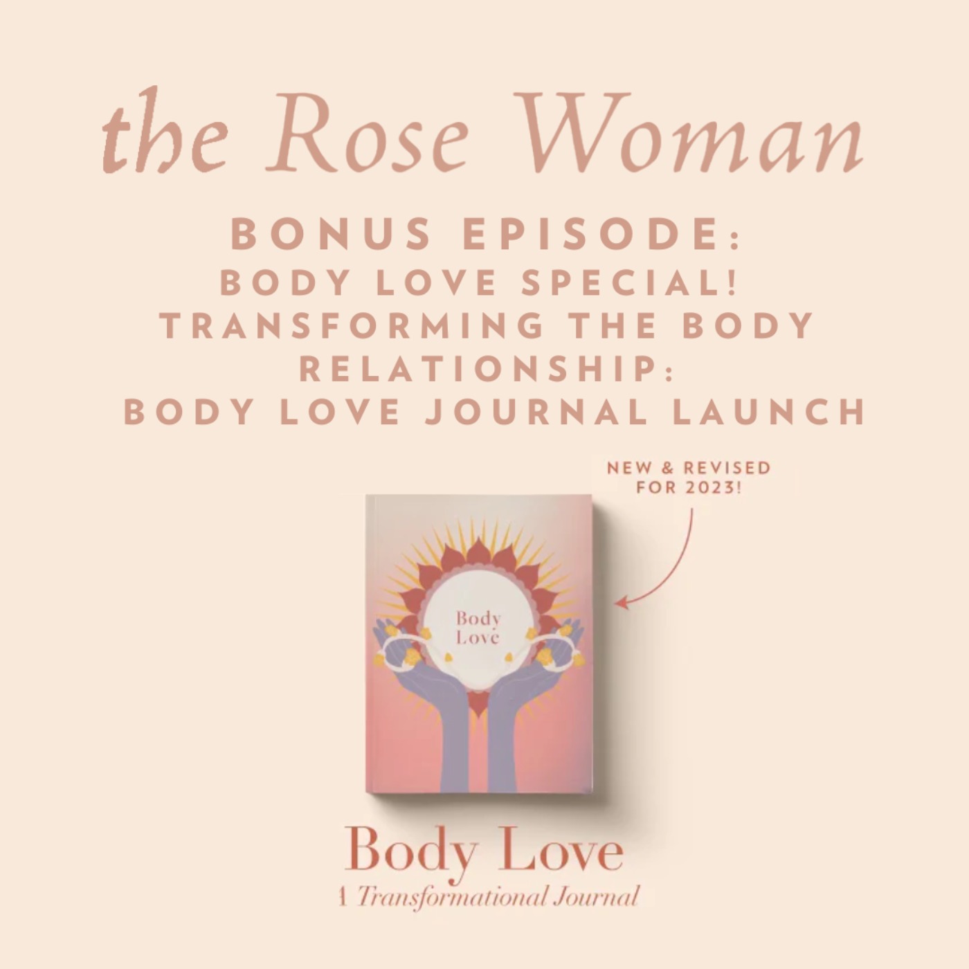 The Rose Woman