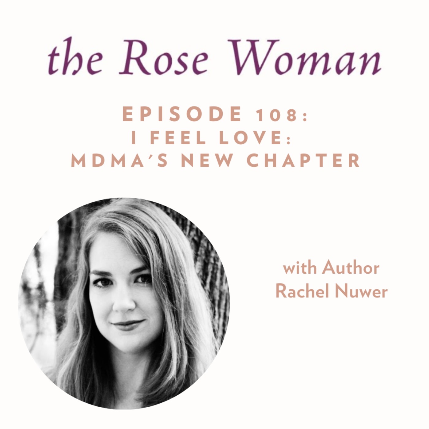 The Rose Woman