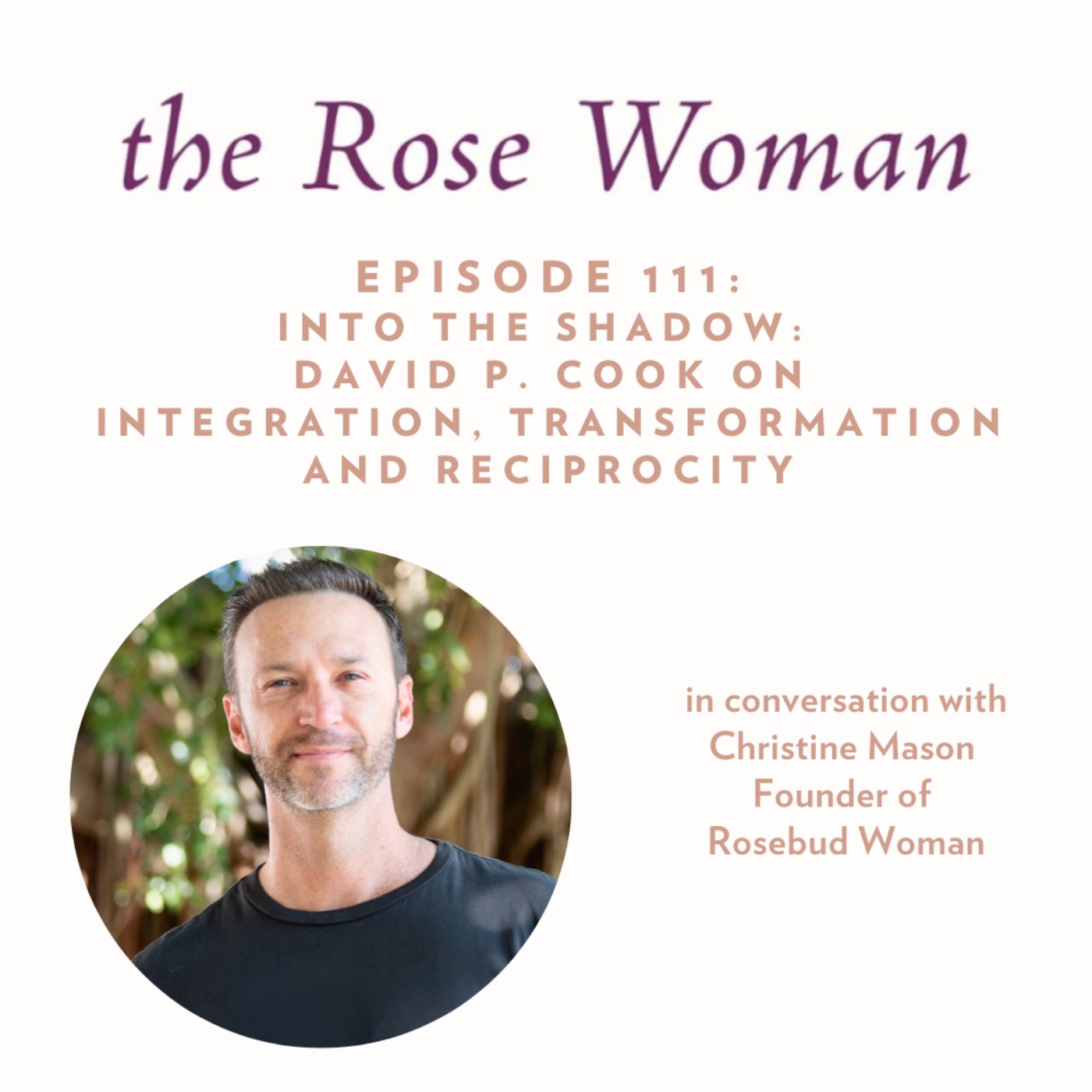 The Rose Woman