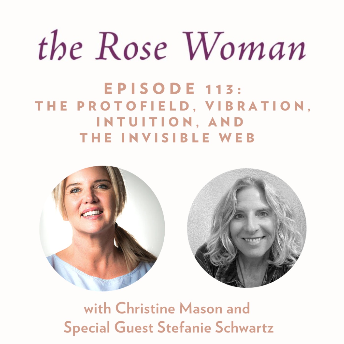 The Rose Woman