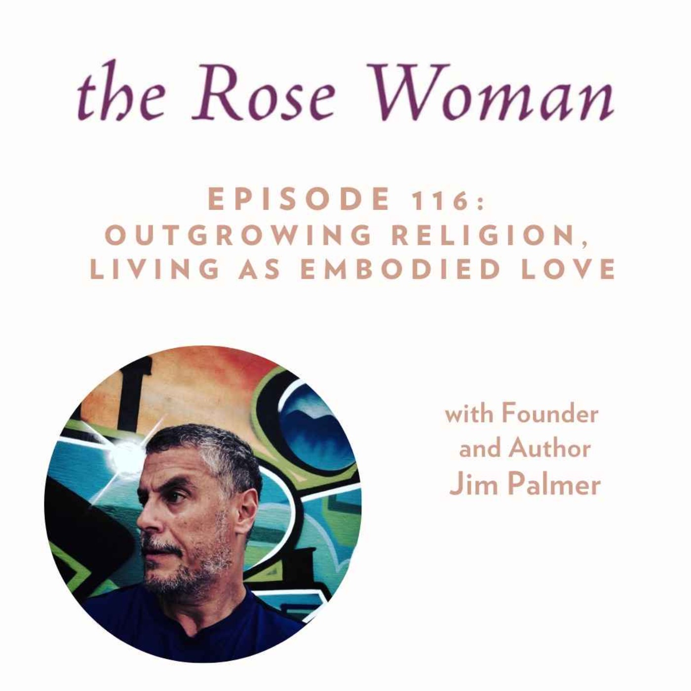 The Rose Woman