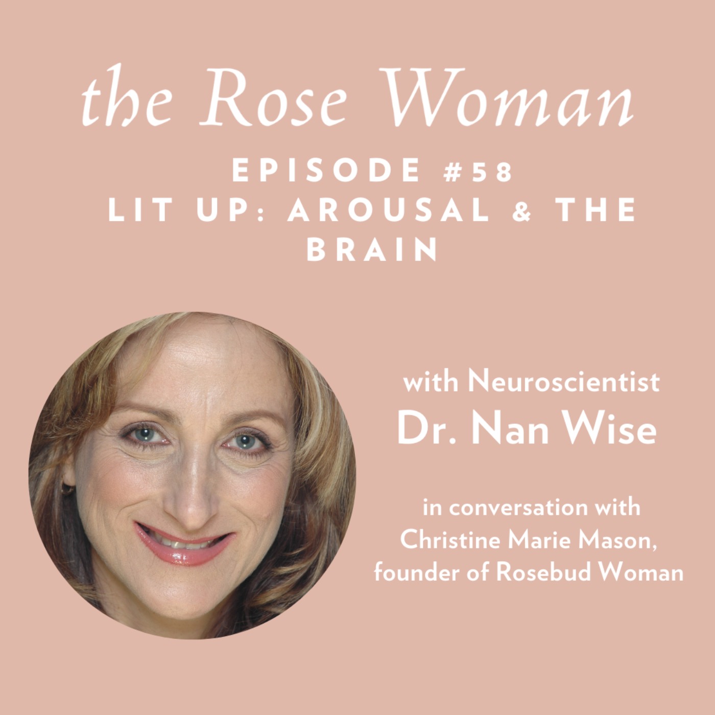 The Rose Woman