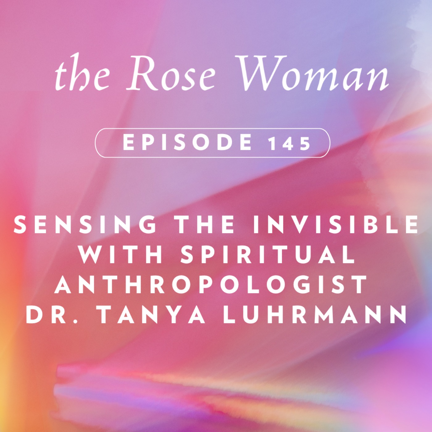 The Rose Woman