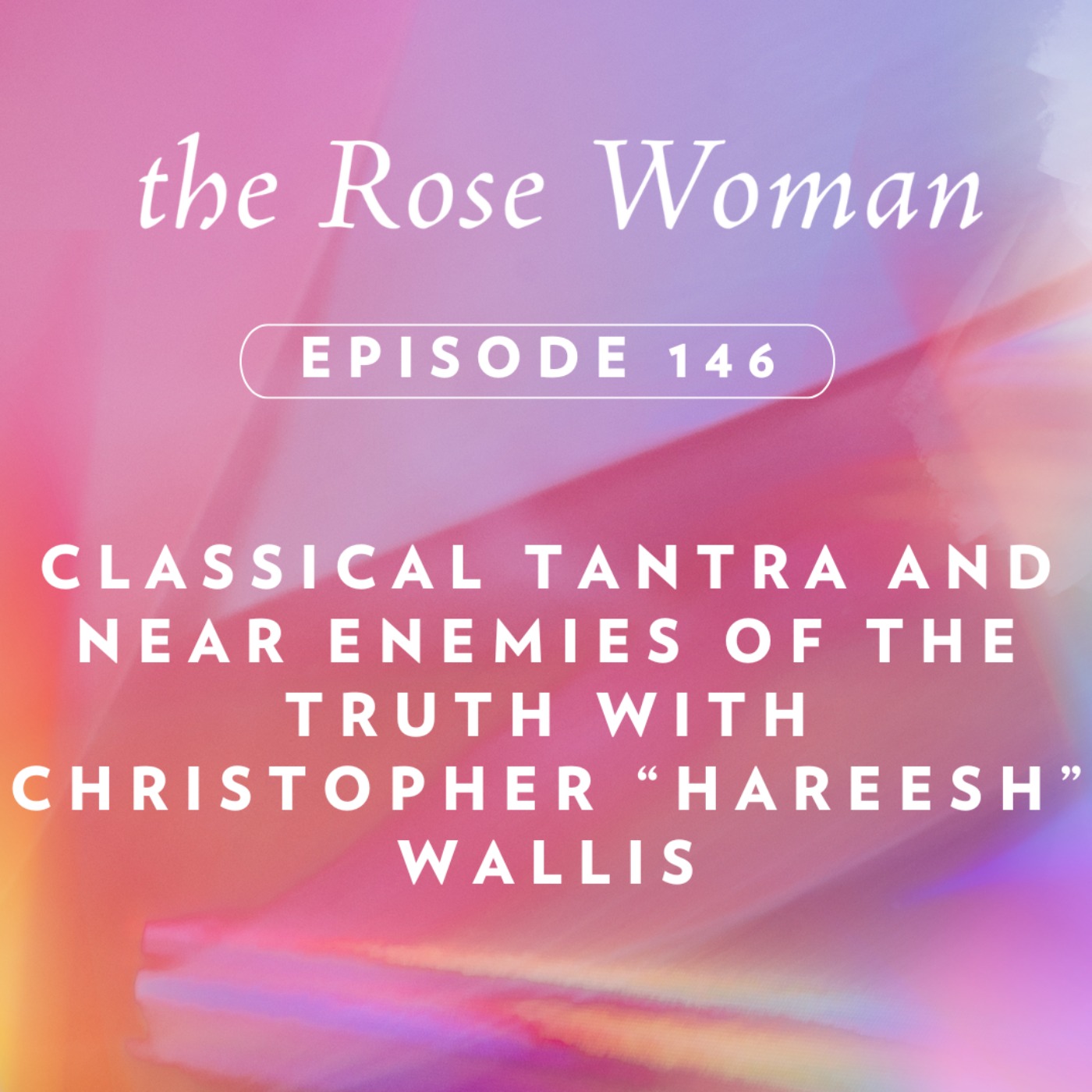 The Rose Woman