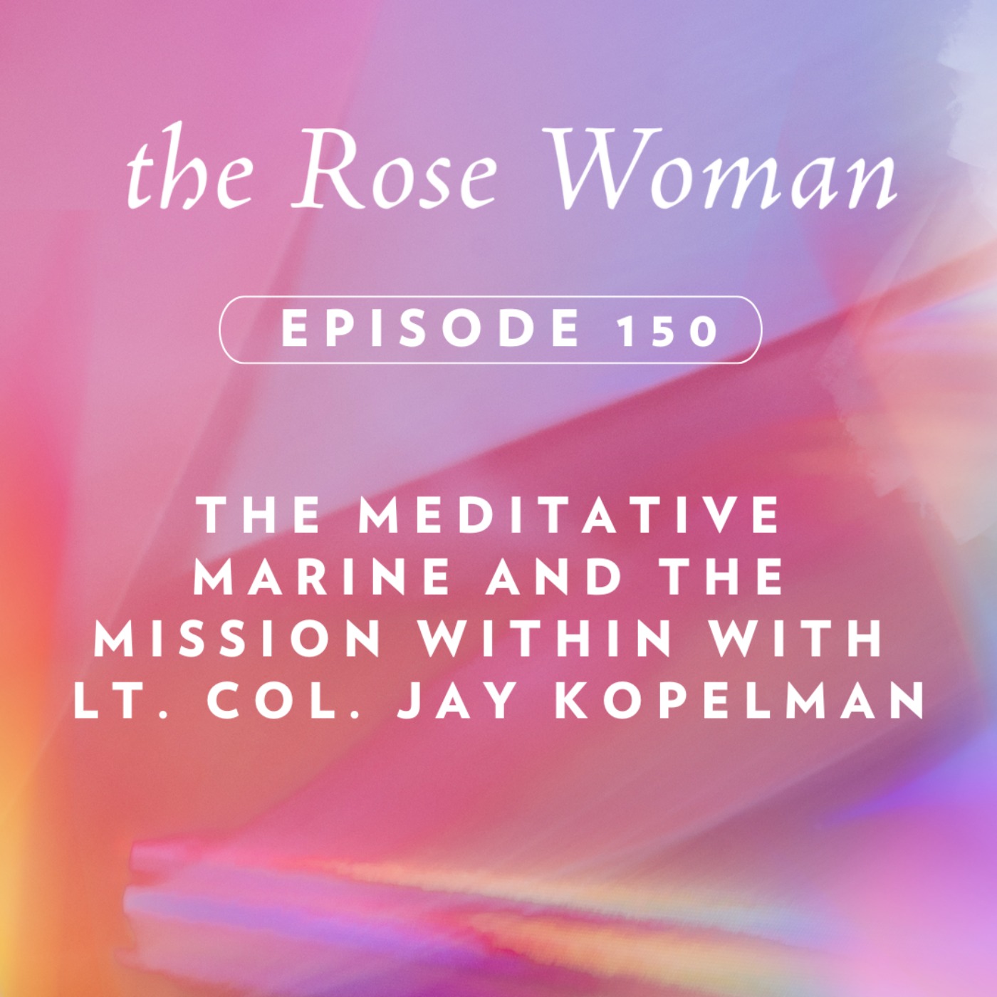The Rose Woman