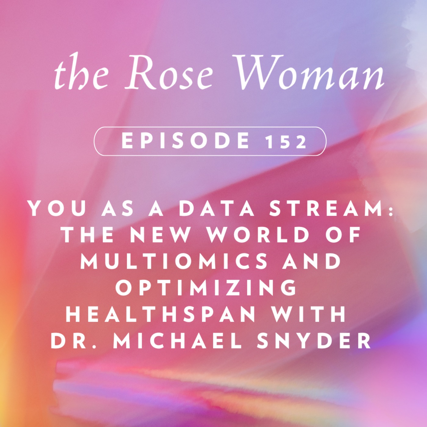 The Rose Woman