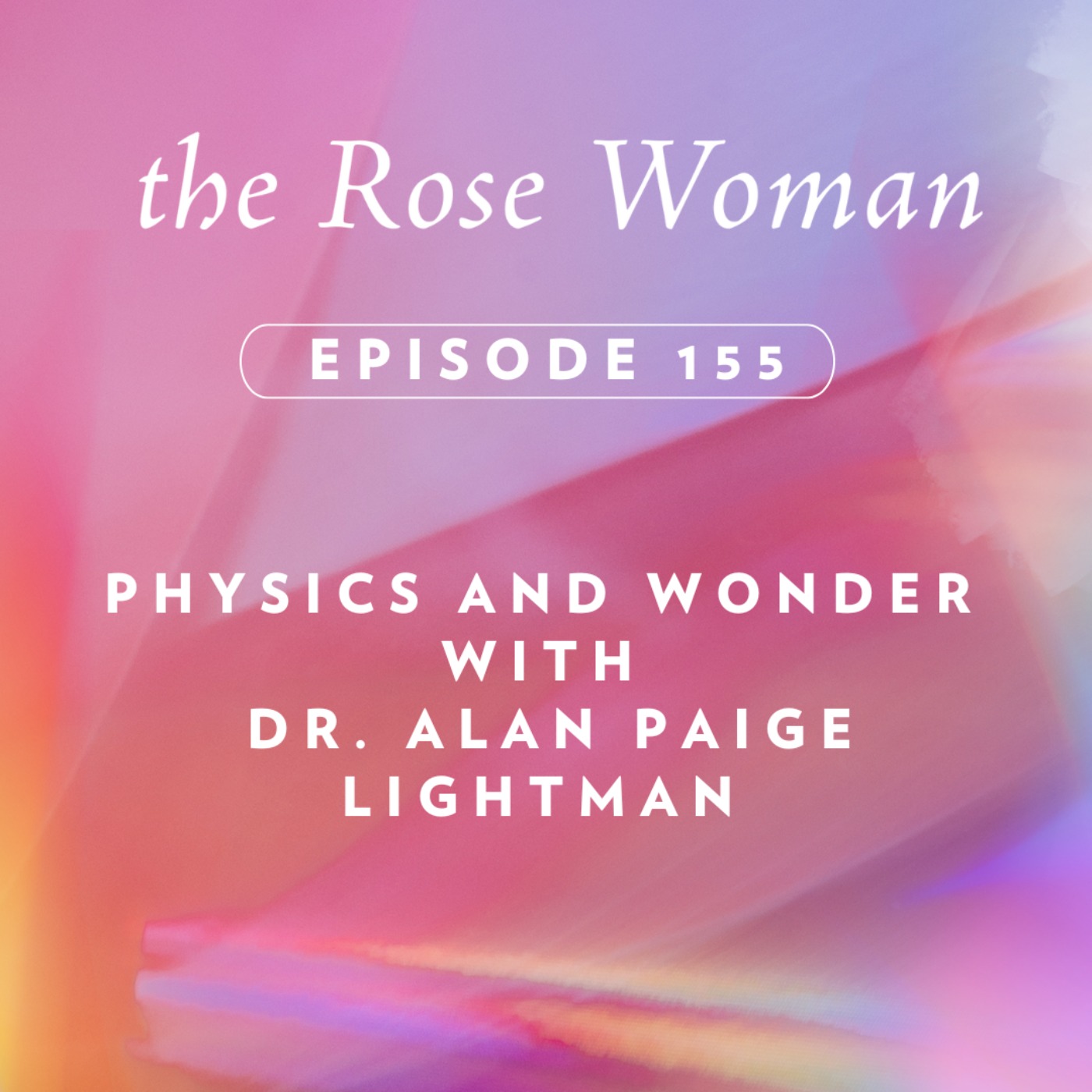 The Rose Woman
