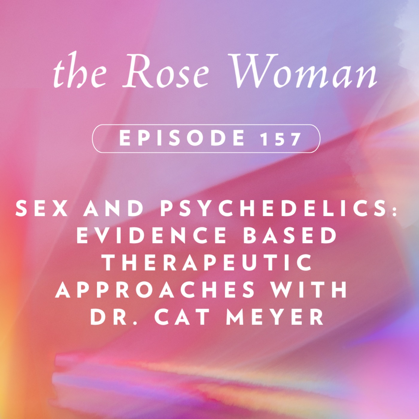 The Rose Woman