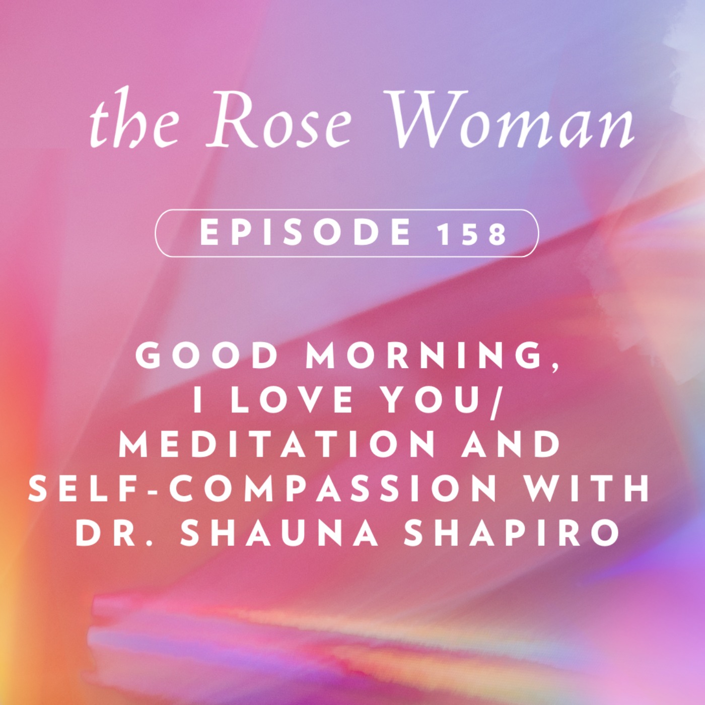 The Rose Woman