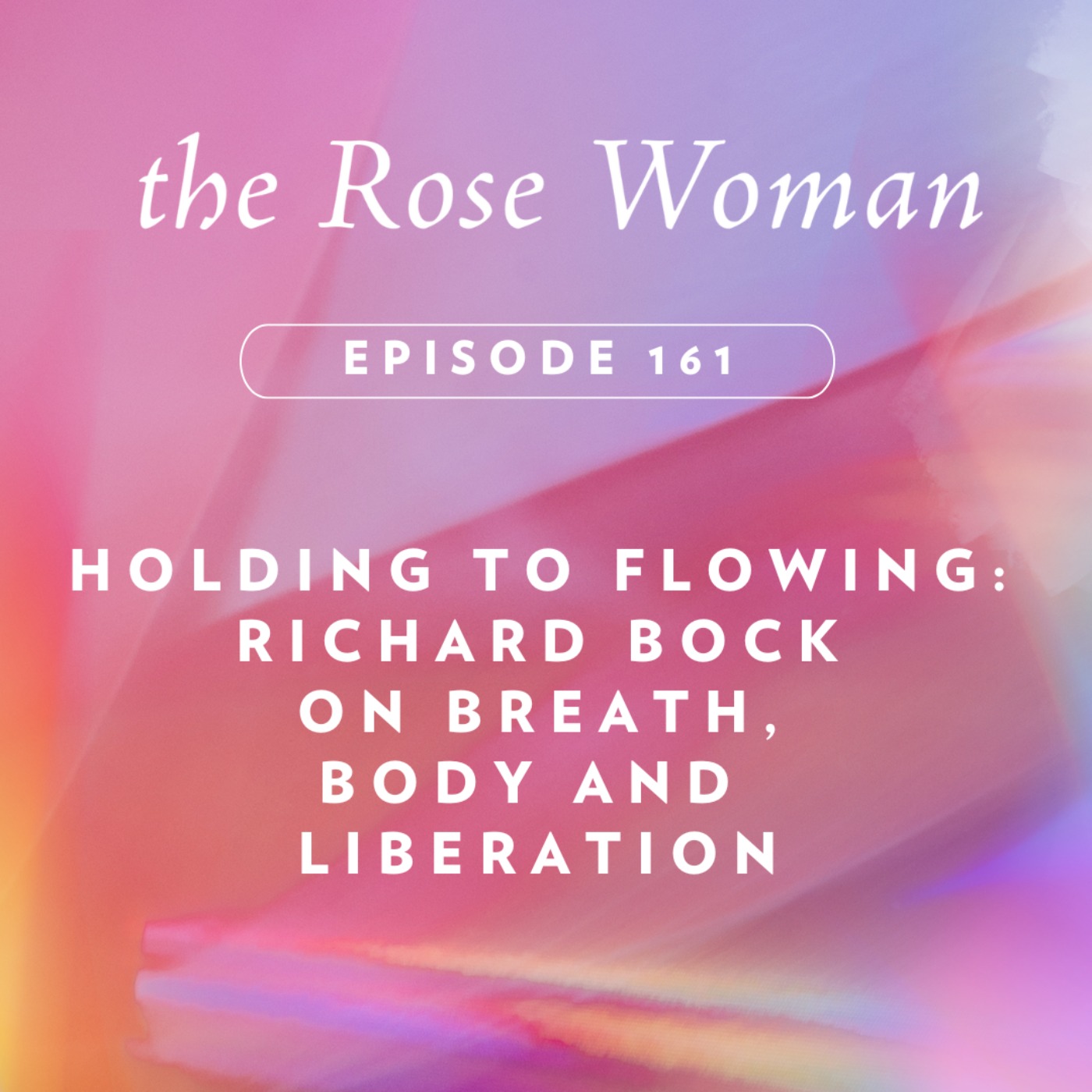 The Rose Woman