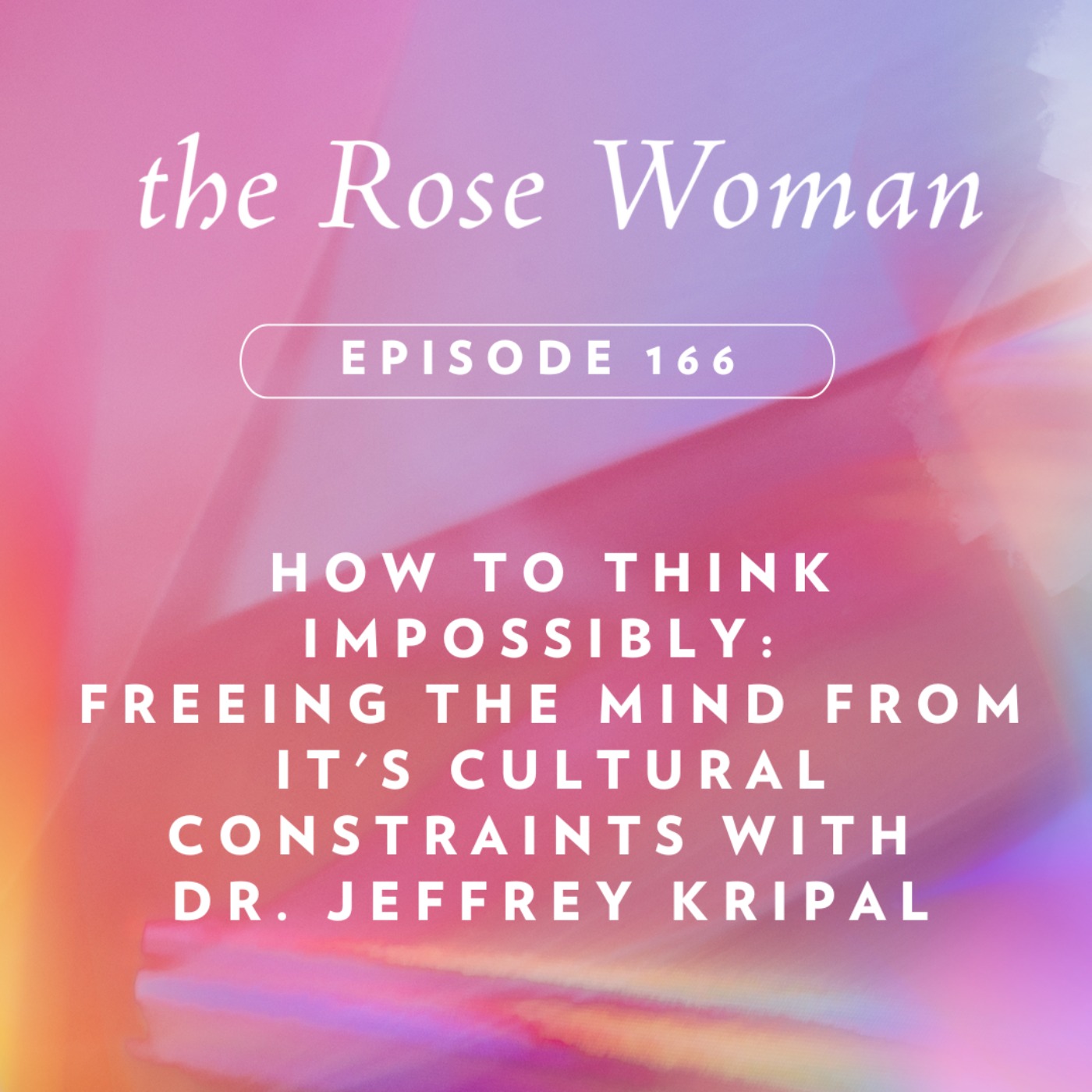 The Rose Woman