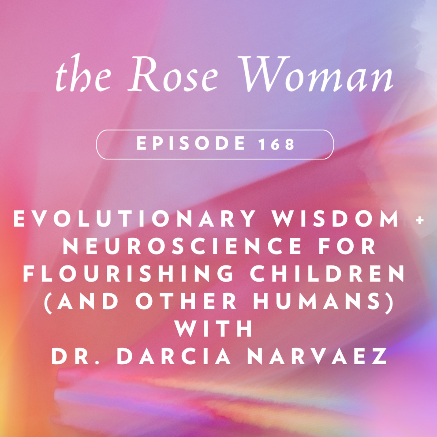 The Rose Woman